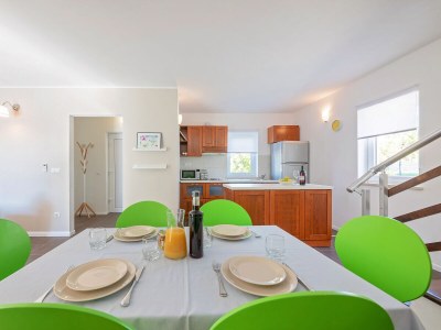 Holiday house Villa Nika - Features photo 14