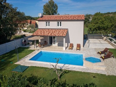 Holiday house Villa Nika - Environment photo 25