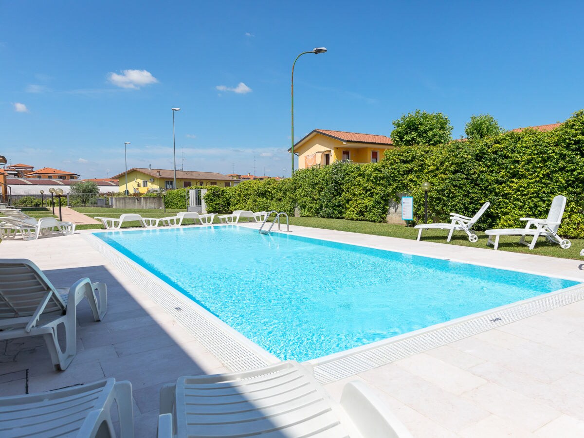 Apartment La Mimosa B03 - Outdoor photo 2