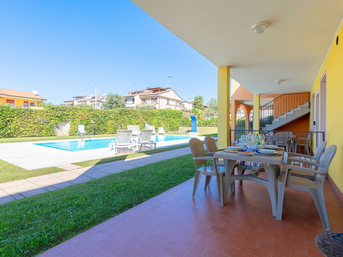 Apartment La Mimosa B03 - Outdoor photo 4