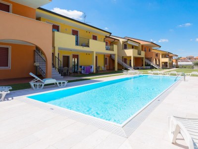 Apartment La Mimosa B03 in Peschiera del Garda - Apartment