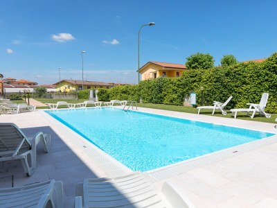 Apartment La Mimosa B03 - Outdoor photo 2