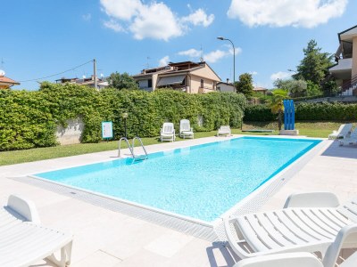 Apartment La Mimosa B03 - Outdoor photo 3