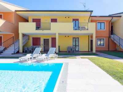 Apartment La Mimosa B03 - Outdoor photo 5