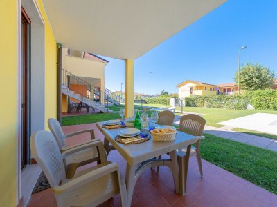 Apartment La Mimosa B03 - Outdoor photo 6