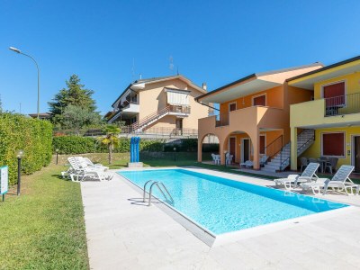 Apartment La Mimosa B03 - Outdoor photo 7