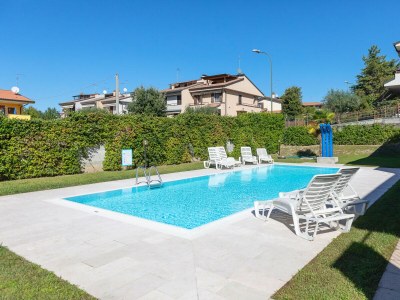 Apartment La Mimosa B03 - Outdoor photo 8