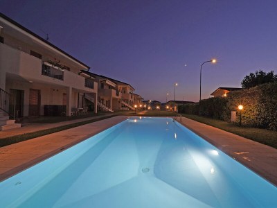 Apartment La Mimosa B03 - Outdoor photo 9