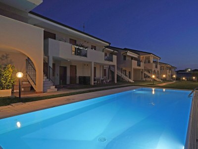 Apartment La Mimosa B03 - Outdoor photo 10