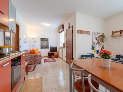 Apartment La Mimosa B03 - Features photo 12