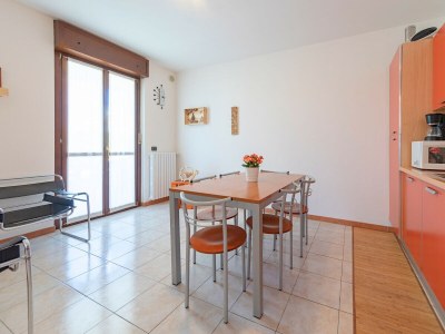 Apartment La Mimosa B03 - Features photo 15