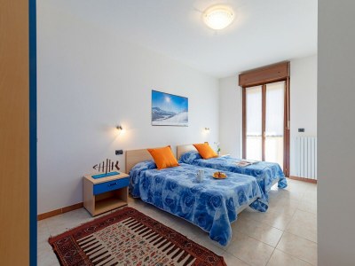 Apartment La Mimosa B03 - Features photo 19