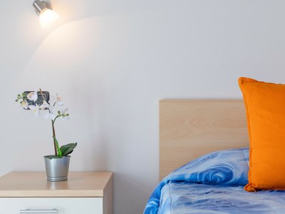 Apartment La Mimosa B03 - Features photo 20