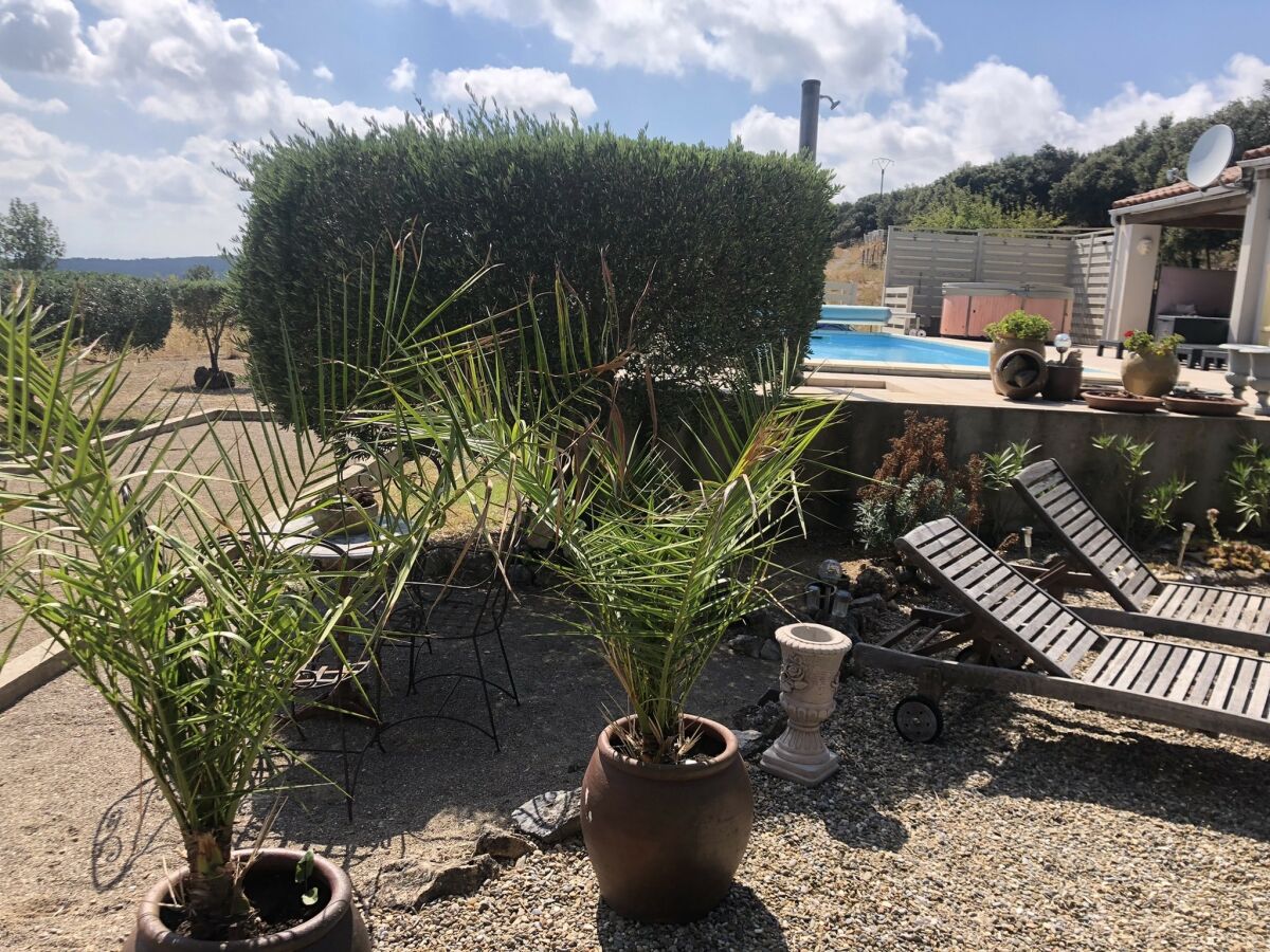 Villa Villa Retreat mit Pool und Haustieren - Outdoor photo 2