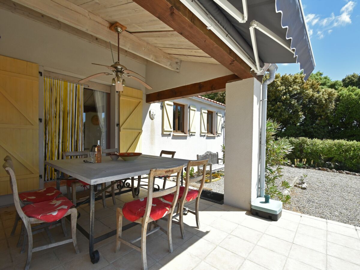 Villa Villa Retreat mit Pool und Haustieren - Outdoor photo 3