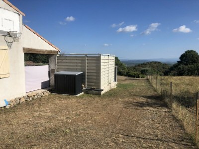 Villa Villa Retreat mit Pool und Haustieren - Outdoor photo 8