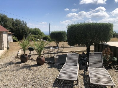 Villa Villa Retreat mit Pool und Haustieren - Outdoor photo 10