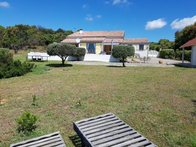 Villa Villa Retreat mit Pool und Haustieren - Outdoor photo 15