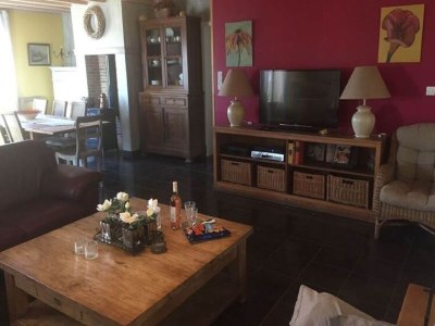 Villa Villa Retreat mit Pool und Haustieren - Features photo 20