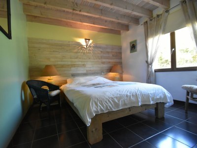 Villa Villa Retreat mit Pool und Haustieren - Features photo 25