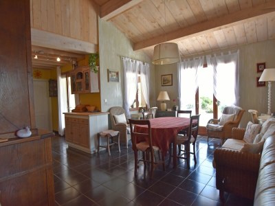 Villa Villa Retreat mit Pool und Haustieren - Features photo 26