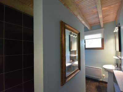 Villa Villa Retreat mit Pool und Haustieren - Features photo 27