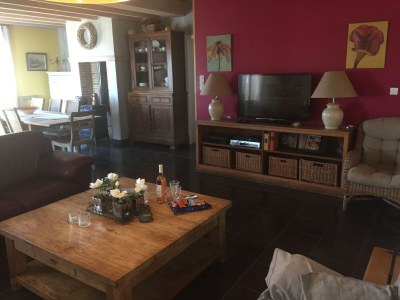 Villa Villa Retreat mit Pool und Haustieren - Features photo 29