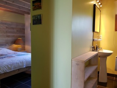 Villa Villa Retreat mit Pool und Haustieren - Features photo 30