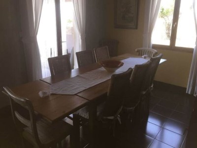 Villa Villa Retreat mit Pool und Haustieren - Features photo 31