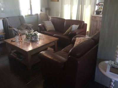 Villa Villa Retreat mit Pool und Haustieren - Features photo 32