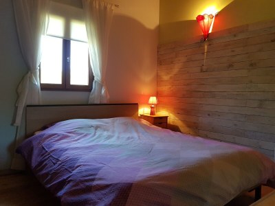 Villa Villa Retreat mit Pool und Haustieren - Features photo 33