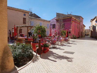 Villa Villa Retreat mit Pool und Haustieren - Environment photo 35