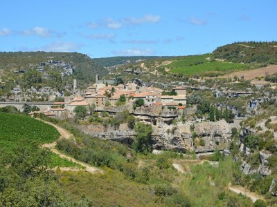 Villa Villa Retreat mit Pool und Haustieren - Environment photo 36