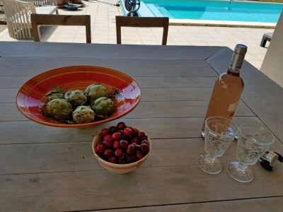 Villa Villa Retreat mit Pool und Haustieren - Outdoor photo 37