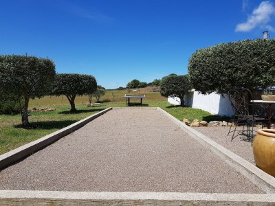 Villa Villa Retreat mit Pool und Haustieren - Outdoor photo 38