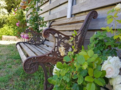 Villa Villa Retreat mit Pool und Haustieren - Outdoor photo 39