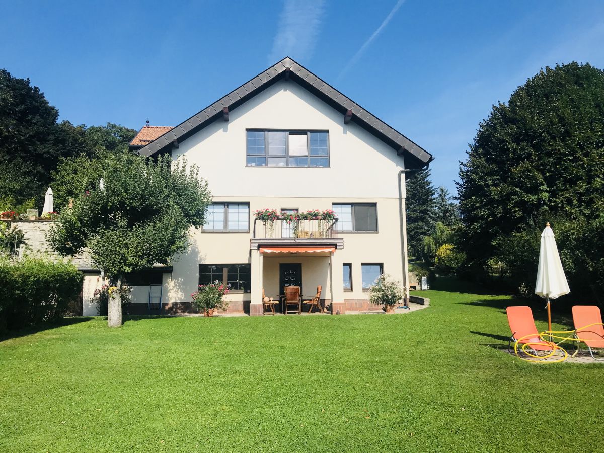 Holiday apartment “Haus am See” - Outdoor photo 2