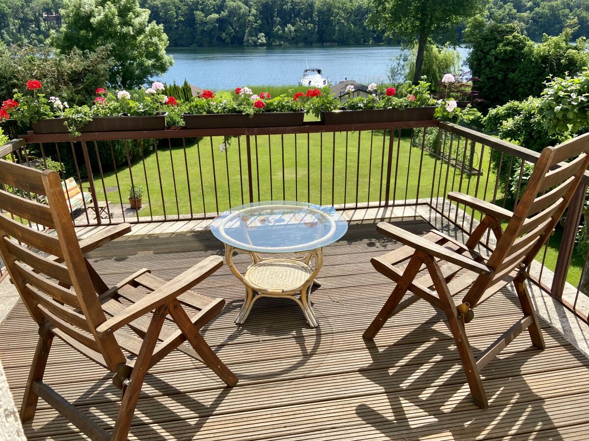 Holiday apartment “Haus am See” - Outdoor photo 3