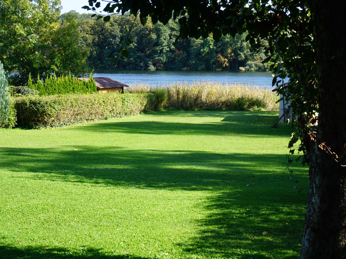 Holiday apartment “Haus am See” - Outdoor photo 5