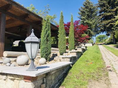 Holiday apartment “Haus am See” - Outdoor photo 9