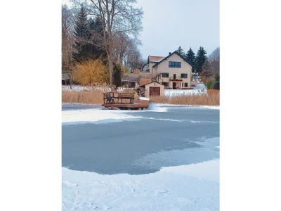 Holiday apartment “Haus am See” - Outdoor photo 10