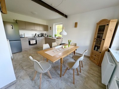 Holiday apartment “Haus am See” - Features photo 19