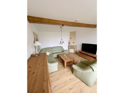 Holiday apartment “Haus am See” - Features photo 21