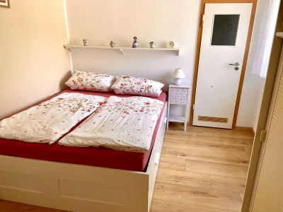 Holiday apartment “Haus am See” - Features photo 23