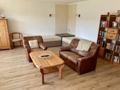 Holiday apartment “Haus am See” - Features photo 24