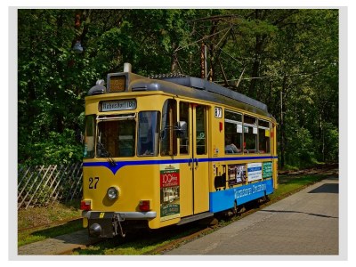 Holiday apartment “Haus am See” - Environment photo 28