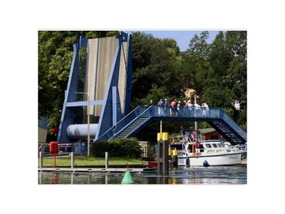 Holiday apartment “Haus am See” - Environment photo 29