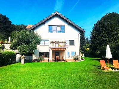 Holiday apartment “Haus am See” - Document photo 31