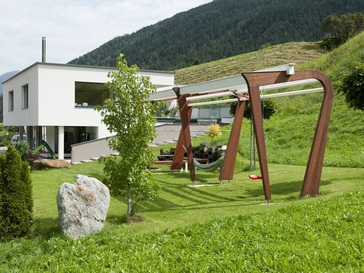 Holiday apartment Holiday apartment Robi