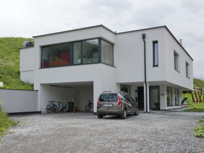 Holiday apartment Holiday apartment Robi - Outdoor photo 5